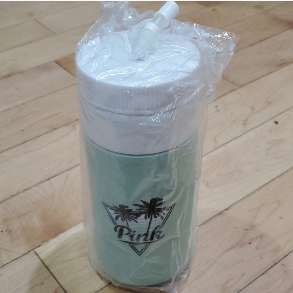 Victoria's Secret Water Bottle Bundle